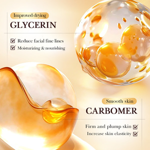 Le Coffret Cadeau d'Essence de Peptides de Protéines d'Or SADOER, Marque Privée la Plus Populaire, Hydrate la Peau - Product Image 5