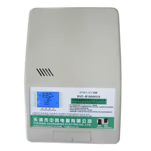 TSD Voltage Stabilizer (TSD-5KVA)
