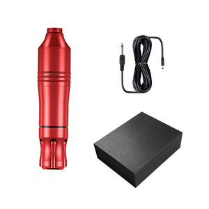 Premium Quality Rotary Tattoo Machine Pen Professional Tattoo Gun for Body Art Artists Wholesale Supply - Product Image 3