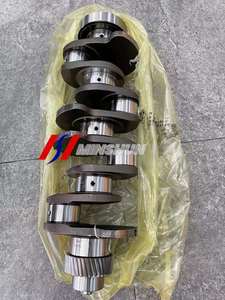 Trục khuỷu 4bt 4bt3.9 mới cho động cơ Cummins phụ tùng trục khuỷu 4bt3.9 - Product Image 4