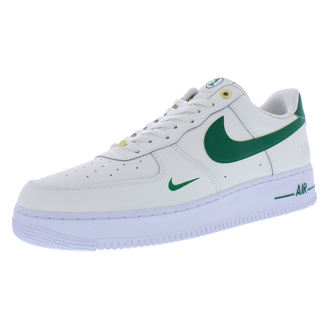 Nike Air Force 1 White - Premium Cushioned Shoe Box