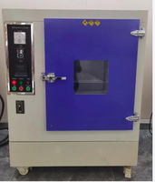 Cámara de Prueba de Envejecimiento UV DX8315A