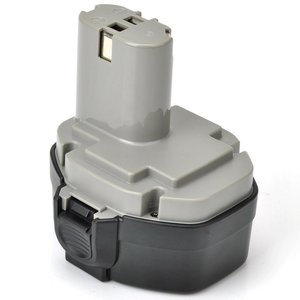 נטענת 14.4v 1.5ah 3.0ah ni-mh ni-cd עבור 1420 1422 1433 <span class=keywords><strong>1434</strong></span> 1435f 192699-סוללת כלי חשמל - Product Image 3