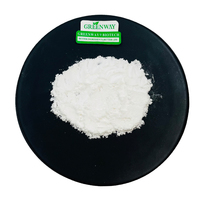 Greenway Supply Matière première de poudre de PCA de zinc de qualité cosmétique organique 99% de haute qualité pour les produits chimiques quotidiens CAS 15454