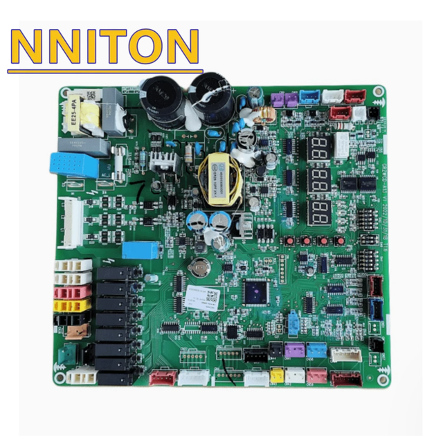 Air Conditioner board for Gree 300027000591 WZCD3AT