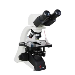 Phenix PH100 40X-1600X 2MP Digital Cameras Professional Laboratory Instrument Customized Medical Binocular Biological Microscope