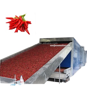 Máquina secadora de setas de jengibre para alimentos comerciales, deshidratador de bomba de calor para carne, horno de secado de hojas de té - Product Image 6