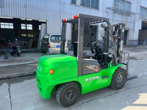Lonking 5 Series Mini 3-2ton Lithium Battery Forklift <strong>Truck</strong> <strong>Pallet</strong> <strong>Truck</strong> with Core Motor Components Farm Construction Industries - Product Image 5