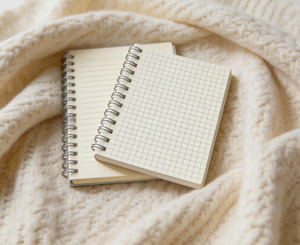 Bloc-notes spirale professionnel personnalisé, couverture rigide, format A5, A6, B5, pour fournitures scolaires et de bureau - Product Image 2