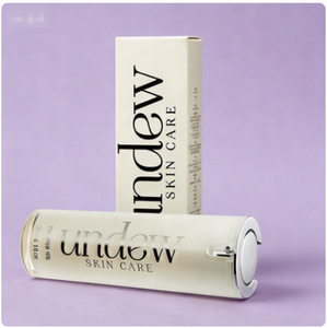 Suero Calmante UNDUE Centella Asiatica + Madecassoside, Repara y Calma el Enrojecimiento para Piel Sensible con Rosácea - Product Image 1