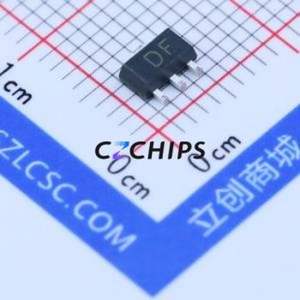 2SD1898ทรานซิสเตอร์สองขั้ว SOT-89-3L ทรานซิสเตอร์ (BJT) ใหม่และดั้งเดิม (ช่วง: 120-270) - Product Image 1