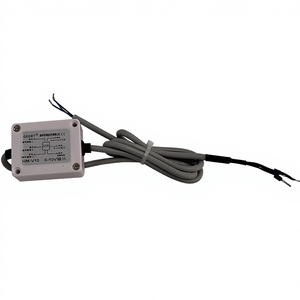 โมดูลส่งสัญญาณอัตโนมัติอุตสาหกรรม HM-VA เครื่องขยายสัญญาณ 0-5V/0-10V/4-20mA เทคโนโลยีเอาต์พุตสัญญาณ HM-VA - Product Image 4