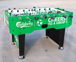 Soldes d'Usine Baby-<span class=keywords><strong>Foot</strong></span> Professionnel Taille 5 Pieds Commercial pour Bars et Clubs Matériau MDF - Product Image 3