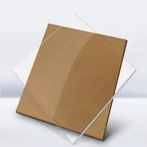 Genuine Thick Inch 0.8Mm 0.6Mm. 8Mm Acrylic Sheet Price