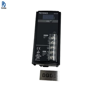 Sistema de Visión 3D de Escaneo Totalmente Automático KEYENCE CA-U4, Fuente de Alimentación Ultra Pequeña con Garantía de Un Año - Product Image 1