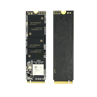 SSD interne M.2 2280 NVMe PCI-e Gen3.0x4 TLC, capacité de 1 To, avec 3500/2900 Mo/s, 128 Go, 256 Go, 512 Go pour ordinateur portable, ordinateur de bureau