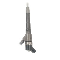 0445110614 Inyector Diesel Common Rail Original para 1.3