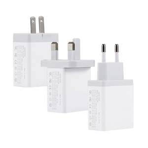 <span class=keywords><strong>Chargeur</strong></span> USB 3 ports Charge <span class=keywords><strong>rapide</strong></span> PD3.0 <span class=keywords><strong>Chargeur</strong></span> <span class=keywords><strong>rapide</strong></span> pour iPhone 15 Pro Max X 36W Charge <span class=keywords><strong>rapide</strong></span> 3.0 FCP SCP pour <span class=keywords><strong>Redmi</strong></span> <span class=keywords><strong>Note</strong></span> <span class=keywords><strong>7</strong></span> Huawei - Product Image 4