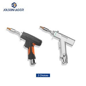 Mesin Las <span class=keywords><strong>Laser</strong></span> Serat Portabel Tangan JOLSON Baru 3-in-1 1500W-3000W dengan Pendingin Air untuk Logam - Product Image 6