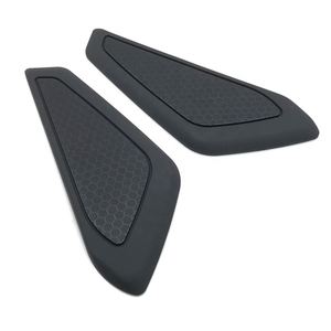 Autocollants de protection thermique pour moto, autocollants antidérapants, accessoires noirs pour Rebel 1100 CM1100 - Product Image 1