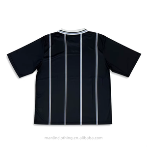 Fabricant de maillots de football pour hommes, fournisseur de vêtements de football, <span class=keywords><strong>maillot</strong></span> de basket-ball personnalisé des San Antonio <span class=keywords><strong>Spurs</strong></span> United, collection Mondial 2026 - Product Image 2