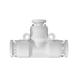 Conector Neumático de Conexión Rápida Dde Dade, Reductor Azul de 4, 6 y 8 mm para Mangueras de Aire - Product Image 2