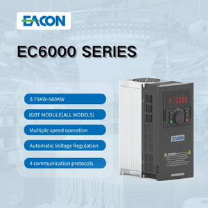 Tần số biến tần 0.75kw VFD duy nhất giai đoạn 220V đến 3 giai đoạn 220V biến tốc độ ổ đĩa 0.4kw-2.2kw vsd - Product Image 5