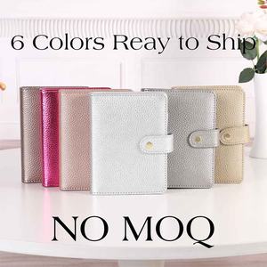 <span class=keywords><strong>Etsy</strong></span> en çok satan A7 deri nakit bağlayıcı bütçe planlayıcısı ve para organizatör ile dergi kalem seti ve nakit zarflar - Product Image 2