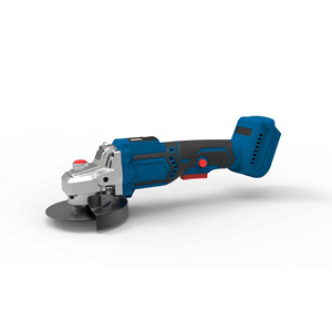 브러시리스 가변 속도 21V 충전식 리튬 배터리 전기 무선 디지털 디스플레이 앵글 그라인더 슬라이드 - Product Image 3