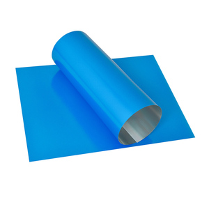 Placa de impresión Offset de ordenador a placa, placa UV <span class=keywords><strong>CTP</strong></span> de 670*560 0,15mm, placa CTCP Jingyi - Product Image 3