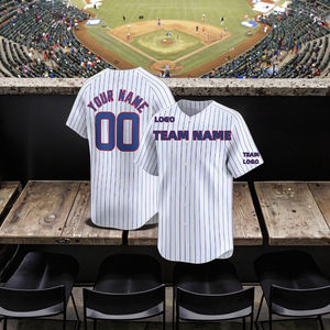 قمصان بيسبول OHTANI المخصصة الأكثر مبيعًا أفضل جودة قمصان مُزججة لجميع الفرق بمقاسات كبيرة متاحة-للبيع بالجملة - Product Image 2