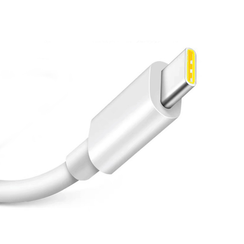 Cavo USB-C Rapido 1m Per Realme 8i – Ricarica Veloce E Sincronizzazione Dati In Alluminio