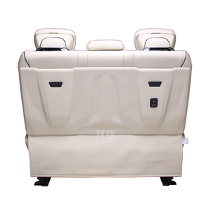 JYJX056B Luxuriant siège arrière de voiture pour Vans Caravans RV Conversion - Product Image 6
