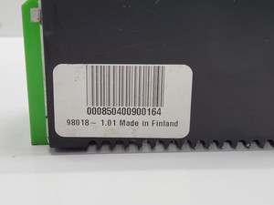 Alimentation à découpage monophasée MURR ELEKTRONIK MCS5-115-230/1wbr2 85040 d'occasion - Product Image 6