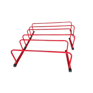 Barras Paralelas para Gateo Infantil, Equipo Profesional <span class=keywords><strong>de</strong></span> Gimnasia para Niños, Soporte <span class=keywords><strong>de</strong></span> Acero para Flexiones y Entrenamiento - Product Image 1