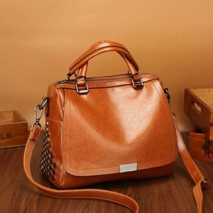 Sacs de créateurs à fermeture à trois sangles pour filles à la mode jusqu'à 1L de capacité en gros à bas prix - Product Image 4