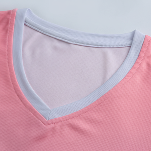 Nouveaux ensembles d'uniformes de sport pour hommes respirants toutes saisons avec couleurs et logo personnalisables - Product Image 1