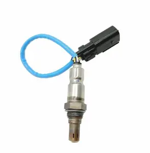 ดี O2 lambda oxygen sensor สำหรับรถยนต์ # 9E5Z9F472D BL3Z9F472A BL3Z9G472A CA38188G1 ZZDL18861 250-25086