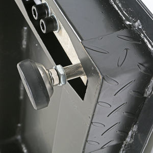 Fabrik 1,2*1,2 m OEM digitale Plattform industrielle 5-Tonnen-Kapazität Paletten waage Boden - Product Image 2