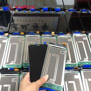 Panel de <span class=keywords><strong>Pantalla</strong></span> Táctil LCD para Teléfono <span class=keywords><strong>Celular</strong></span> Motorola G100 con Marco, Disponible en Stock - Product Image 4
