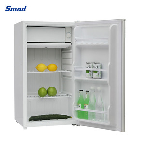Mini-réfrigérateur à porte pleine 110L avec ou sans bac à glaçons - Product Image 6