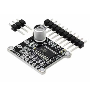 SimpleFOCMini Dc Brushless <b>Motor</b> Driver Board Foc <b>Control</b> Svpwm Algorithm For Brushless <b>Motor</b> <b>Control</b> - Product Image 1