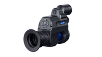Caméra monoculaire de vision nocturne PARD NV007V2 Pro à clipser pour la chasse, optique pour l'extérieur avec application WIFI