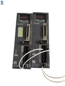 เซ็นเซอร์ควบคุม PLC ของแท้ใหม่เอี่ยม รุ่น MR-JE-40A - Product Image 1