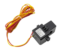 Transformator Arus Inti Terpisah Seri AKH-0.66/K Kelas Akurasi 0.5 Sistem LV 0.66kV Apertur Penuh 16/24/36/50mm