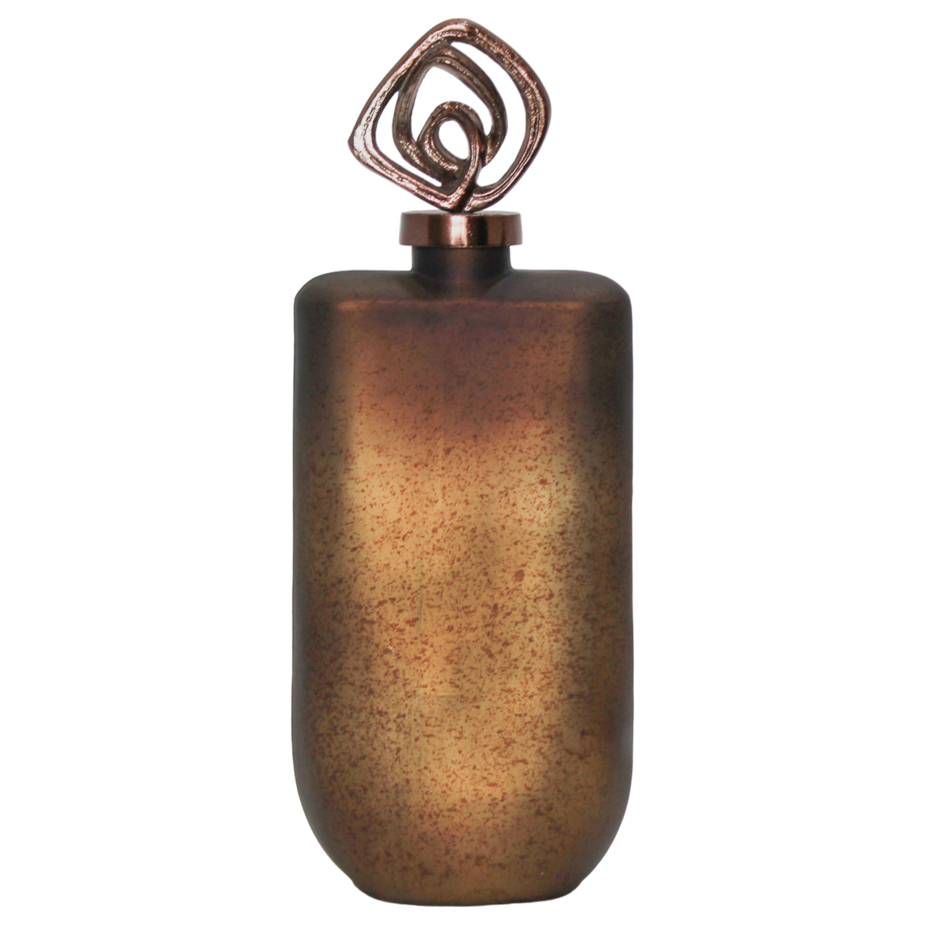 Bronze