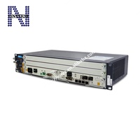 OLT C320 Epon Gpon 8 Port GE Daya AC tersedia Dengan Gtgo Gtgh ETGO ETGH XGPON 10GEPON OLT