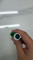 Marqueur effaçable à sec RTS le plus vendu, stylo pour tableau blanc rechargeable 4 couleurs avec logo personnalisé pour l'école/le bureau, fabriqué en plastique