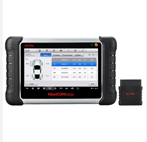 <strong>autel</strong> Ts 608 Maxicom Mk808ts Tire Pressure Obd2 Diagnostic Tool Tpms Programmer Escaners Automotriz <strong>autel</strong> <strong>Mx808</strong> - Product Image 3