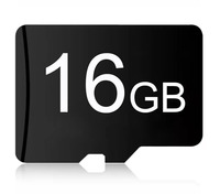 Carte mémoire TF haute vitesse pleine capacité à prix abordable, 2G 4G 8G 16G 32G 64G 128G, pour appareil photo et téléphone